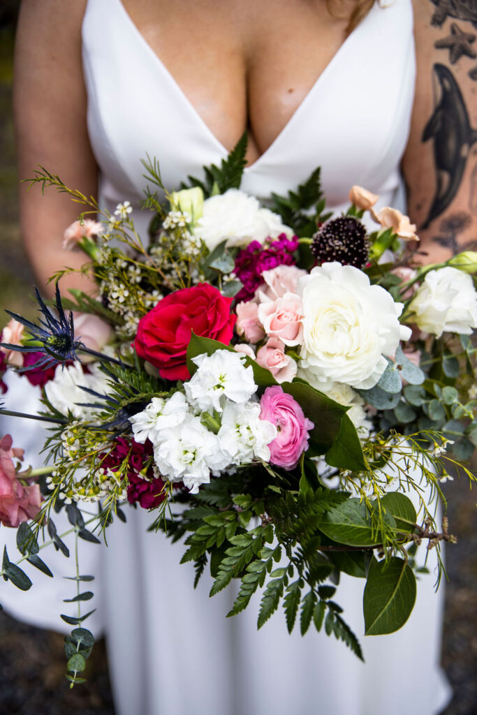Bridal Bouquet for WEdding 