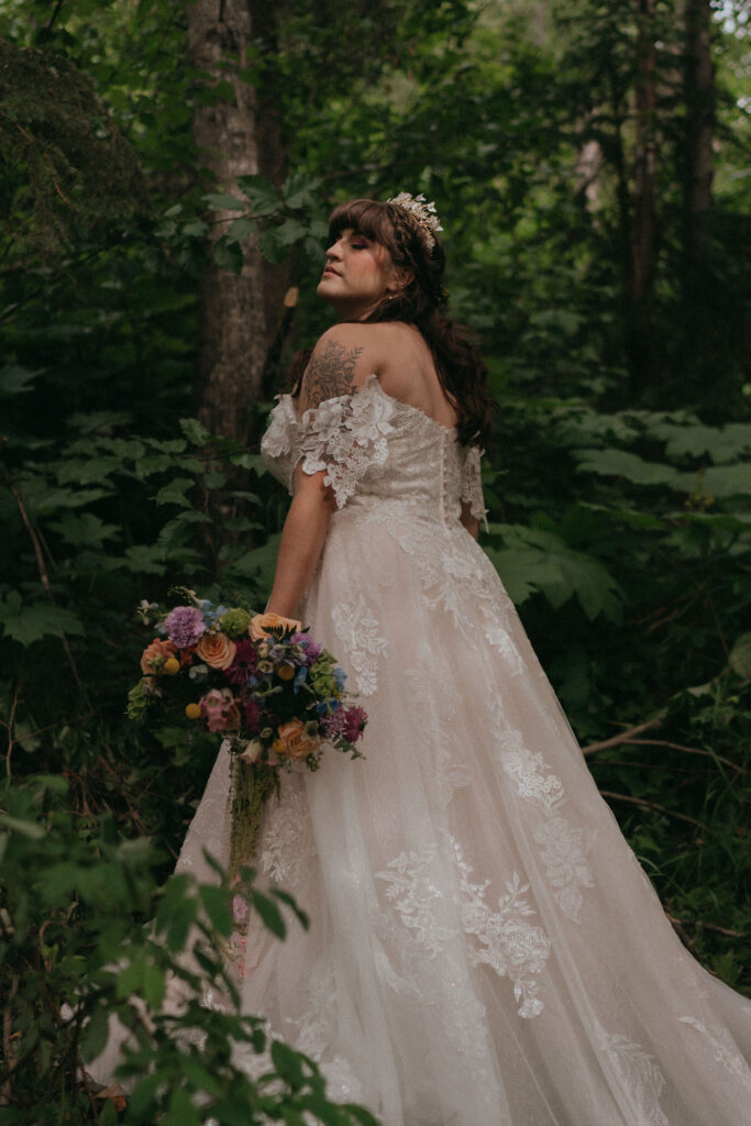 alaska bride 